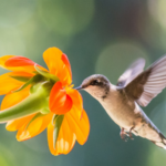 Why Hummingbirds Are the Most Enchanting Visitors to Your Garden?